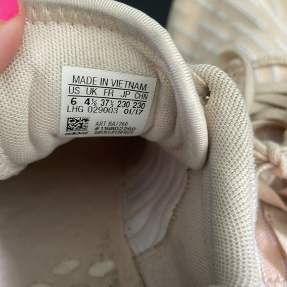 Adidas NMD Sneakers - Picture 7 of 11